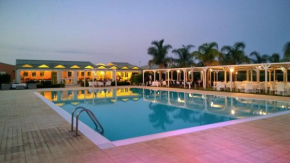 Hotel Villa Fanusa